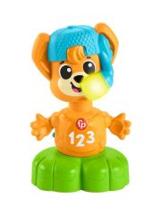 Fisher Price Lync Squad Heyecanlı Tilki HYL27