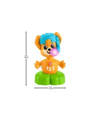 Fisher Price Lync Squad Heyecanlı Tilki HYL27