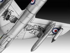 Revell Model Set Hawker Hunter FGA (63833)