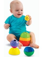 Fisher Price Numaralı Kaplar W4472