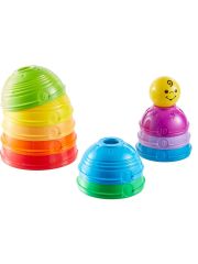 Fisher Price Numaralı Kaplar W4472