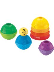 Fisher Price Numaralı Kaplar W4472