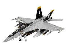 Revell Model Set F/A-18F Super Hornet (63834)