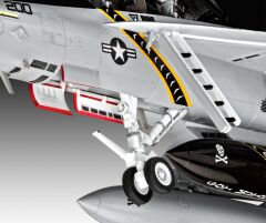 Revell Model Set F/A-18F Super Hornet (63834)