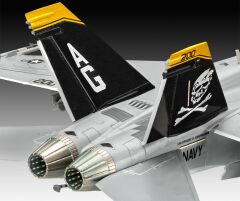 Revell Model Set F/A-18F Super Hornet (63834)