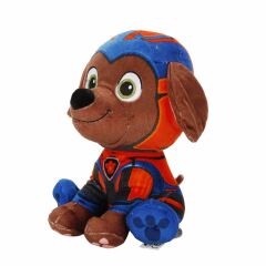 Spinmaster Paw Patrol The Mighty Movie Peluş 12 cm - Zuma (778988505885)