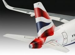 Revell Model Set Airbus A320 neo (63840)