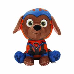Spinmaster Paw Patrol The Mighty Movie Peluş 12 cm - Zuma (778988505885)