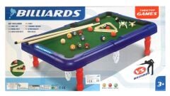 BİLARDO SETİ 628-05A