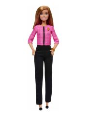 Barbie Kariyer Bebekleri Serisi - Lider Bebeği HXN96