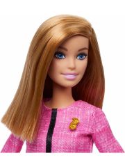 Barbie Kariyer Bebekleri Serisi - Lider Bebeği HXN96