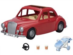 Sylvanian Families Aile Arabası (5448)