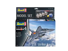 Revell Model Set F-15E (63841)