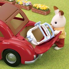 Sylvanian Families Aile Arabası (5448)
