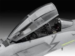 Revell Model Set F-15E (63841)