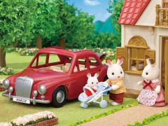Sylvanian Families Aile Arabası (5448)