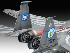 Revell Model Set F-15E (63841)