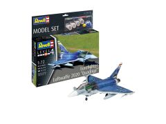 Revell Model Set Eurofighter (63843)