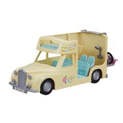 Sylvanian Families Aile Karavanı (5454)