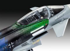 Revell Model Set Eurofighter (63843)