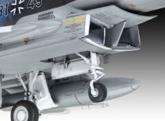 Revell Model Set Eurofighter (63843)