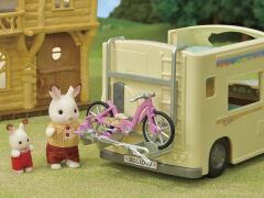 Sylvanian Families Aile Karavanı (5454)