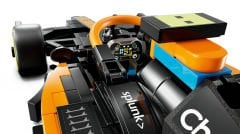 76919 LEGO® Speed Champions 2023 McLaren Formula 1 Yarış Arabası