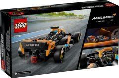 76919 LEGO® Speed Champions 2023 McLaren Formula 1 Yarış Arabası