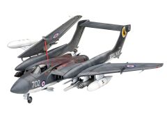 Revell Model Set Sea Vixen (63866)