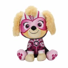 Spinmaster Paw Patrol The Mighty Movie Peluş 12 cm - Skye (778988505885)