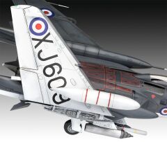 Revell Model Set Sea Vixen (63866)