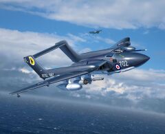 Revell Model Set Sea Vixen (63866)