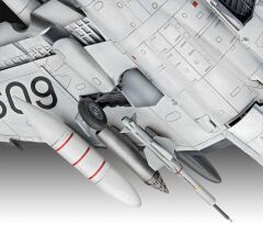 Revell Model Set Sea Vixen (63866)