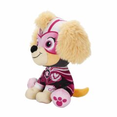 Spinmaster Paw Patrol The Mighty Movie Peluş 12 cm - Skye (778988505885)