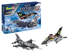 Revell Gift Set NATO Tiger Meet (05671)