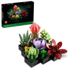 10309 LEGO® Creator Sukulentler