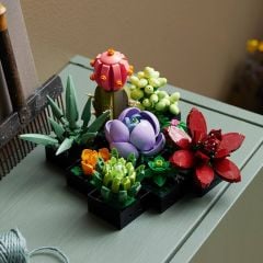 10309 LEGO® Creator Sukulentler