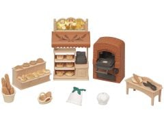 Sylvanian Families Fırın Dükkan Seti (5536)