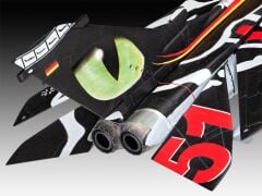 Revell Gift Set NATO Tiger Meet (05671)