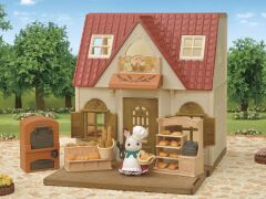 Sylvanian Families Fırın Dükkan Seti (5536)