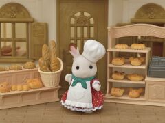 Sylvanian Families Fırın Dükkan Seti (5536)