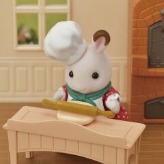Sylvanian Families Fırın Dükkan Seti (5536)