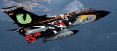 Revell Gift Set NATO Tiger Meet (05671)