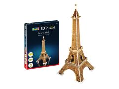 3D Puzzle Eyfel Kulesi (00111)