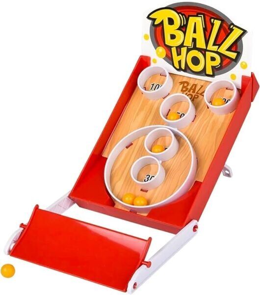 HEDEFLİ TOP ATMA OYUNU