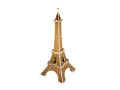 3D Puzzle Eyfel Kulesi (00111)