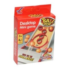 HEDEFLİ TOP ATMA OYUNU