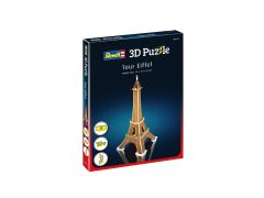 3D Puzzle Eyfel Kulesi (00111)