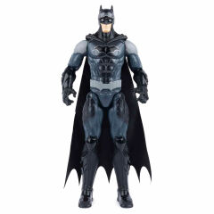 Spinmaster DC Comics Batman Combat Blue Aksiyon Figürü 30 cm (778988434406)
