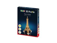 3D Puzzle Eyfel Kulesi (00111)